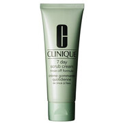 Jemný peeling pre každodenné použitie (7 Day Scrub Cream) 100 ml