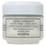 Čistiaci peeling pre všetky typy pleti (Gentle Facial Buffing Cream) 50 ml