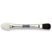 Obojstranný aplikátor očných tieňov (Eyeshadow Double Brush)