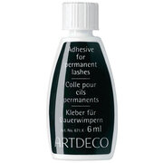 Lepidlo na umelé riasy v trsoch (Adhesive for Permanent Lashes) 6 ml
