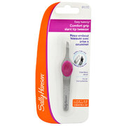 Pinzeta so šikmou špičkou a komfortným držadlom (Comfort Grip Slant Tip Tweezer) 81035