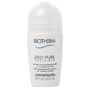 48-hodinový upokojujúci antiperspirant Deo Pure Invisible (Roll-On) 75 ml