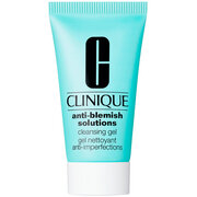Čistiaci pleťový gél Anti-Blemish Solutions (Cleansing Gel) 125 ml