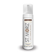 Samoopaľovacie pena pre tmavé opálenie na telo i tvár Professional 200 ml