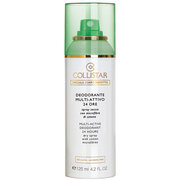Dezodorant v spreji (Multi-Active dezodorant 24H Dry spray) 125 ml