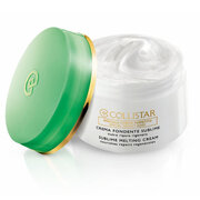 Jemný hydratačný telový krém (Sublime Melting Cream) 400 ml