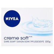 Krémové tuhé mydlo Creme Soft (Creme Soap) 100 g