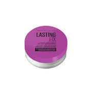 Transparentný fixačný púder Master Fix (Setting & Perfecting Loose Powder) 6 g