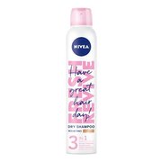 Suchý šampón pre svetlejšie tón vlasov (Dry Shampoo Medium Tones) 200 ml