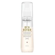 Bezoplachové sérum v spreji pre poškodené a suché vlasy Dualsenses Rich Repair (Restoring Serum Spray) 150 ml