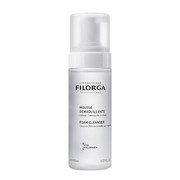 Čistiaca a odličovacia pena s hydratačným účinkom (Foam Cleanser) 150 ml