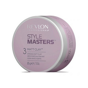Modelovacie pasta s matným efektom Style Masters ( Strong Matt Clay) 85 g