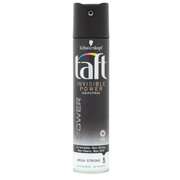 Lak na vlasy Invisible Power Mega Strong 5 ( Hair Spray) 250 ml