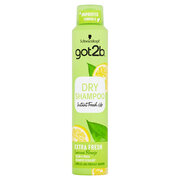 Osviežujúci suchý šampón Fresh it Up Extra Fresh (Dry Shampoo) 200 ml