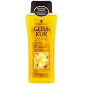 Regeneračný šampón Oil Nutritive (Shampoo) 400 ml