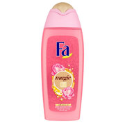 Sprchový gél Magic Oil Pink Jasmine (Indulgingly Caring Shower Gel) 400 ml