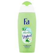 Sprchový krém Aloe Vera Yoghurt (Intensively Caring Shower Cream) 400 ml