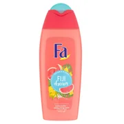 Sprchový gél Island Vibes Fiji Dream ( Caring & Fresh Shower Gel) 400 ml