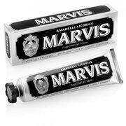 Zubná pasta Mätové sladkodrievkovo (Amarelli Licorice Toothpaste) 85 ml