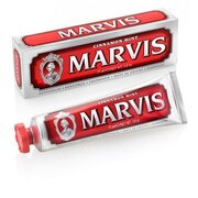 Zubná pasta Mätové škoricová (Cinnamon Mint Toothpaste) 85 ml