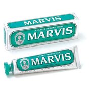 Zubná pasta so silnou mätovou príchuťou ( Strong Mint Toothpaste) 85 ml