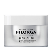 Výživný krém pre obnovu hutnosti pleti Nutri Filler (Nutri-Replenishing Cream) 50 ml