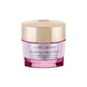 Vyživujúci krém na tvár a dekolt pre suchú pleť SPF 15 Resilience Multi-Effect (Tri Peptide Face And Neck Creme) 50 ml