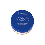Transparentný púder Match Perfection ( Silk y Loose Face Powder) 13 g
