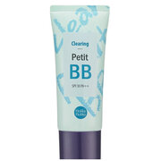 BB krém pre problematickú, zmiešanú a mastnú pleť SPF 30 (Clearing Petit BB Cream ) 30 ml