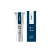 Zubná pasta pre komplexnú starostlivosť TOTAL + (Toothpaste No.4 Total Care ) 75 ml