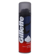 Pena na holenie pre mužov (Foam) 200 ml