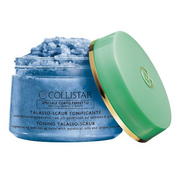 Vyhladzujúci telový peeling Special Perfect Body (Toning Talasso Scrub) 700 g