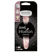 Holiaci strojček pre ženy Wilkinson Intuition Complete