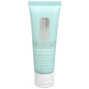 Hydratačný krém na redukciu rozšírených pórov Anti-Blemish Solutions (All-Over Clearing Treatment) 50 ml