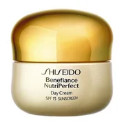 Obnovujúci denný krém Benefiance NutriPerfect SPF 15 (Day Cream) 50 ml