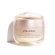 Pleťový krém proti vráskam pre suchú pleť Benefiance (Wrinkle Smoothing Cream Enrich ed) 50 ml