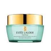 Zdokonalený ochranný krém proti prvým príznakom starnutia pre suchú pleť daywear SPF 15 (Advanced Multi Protection Anti-Oxidant Creme) 50 ml
