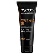 Gél na vlasy pre mužov Power Hold 5 (Sculpting Gel) 250 ml