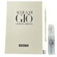 Giorgio Armani Acqua Di Giò Parfum Refillable Parfémovaná voda