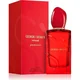 Armani Sì Passione Red Musk Parfumovaná voda