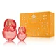 Bvlgari Omnia Coral Darčeková sada, toaletná voda 100ml + toaletná voda 15ml 