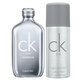 Calvin Klein CK One Essence Darčeková sada