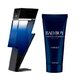 Carolina Herrera Bad Boy Cobalt Darčeková sada