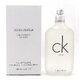 Calvin Klein CK One Toaletná voda - Tester