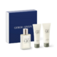 Giorgio Armani Acqua di Gio pour Homme Darčeková sada, toaletná voda 50ml + balzám po holení 75ml + Sprchový gél 75ml