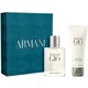 Giorgio Armani Acqua di Giò Pour Homme refillable Darčeková sada