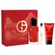 Giorgio Armani Sì Passione Darčeková sada