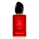 Giorgio Armani Si Passione Eclat Parfémovaná voda - Tester
