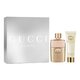 Gucci Guilty darčeková sada parfumovaná voda 50ml + telové mlieko 50ml