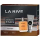 La Rive Heroic Man Darčeková sada